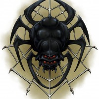 Аватар пауки