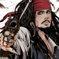 Аватарка пираты
