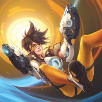 tracer (overwatch)