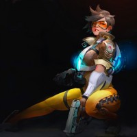 tracer (overwatch)