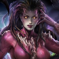 Картинка на аву Starcraft