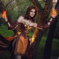 Аватарка Lina