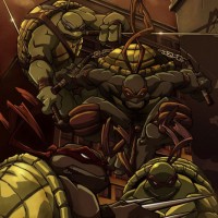 Будущее TMNT: прогнозы и спекуляции