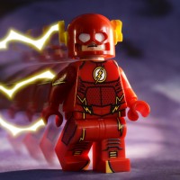 Аватарка Flash