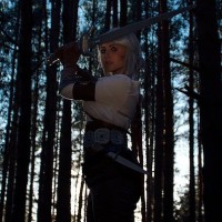Авы Вконтакте с лесом