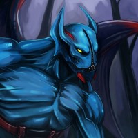 Скачать аватар Night Stalker