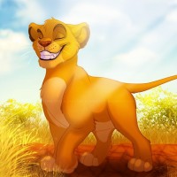 Lions avatars