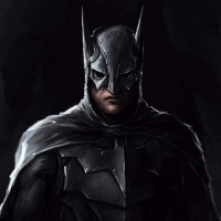 Картинка Бэтмен
