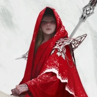 little red riding hood (grimm)