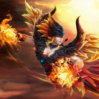 Картинка Phoenix