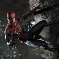 Аватар для ВК с Человеком-пауком