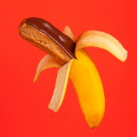 Аватар для ВК с бананами