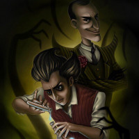 Аватар Don't Starve