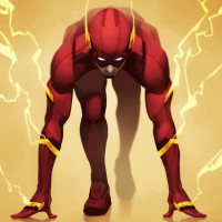 Картинка Flash