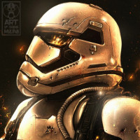 Аватарка Звёздные войны