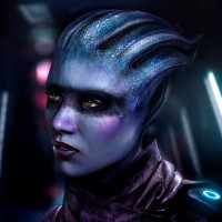 Фотка Mass Effect