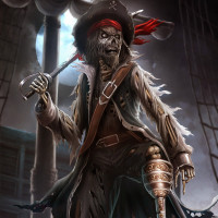 Аватар пираты