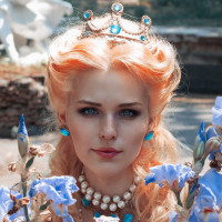 Авы Вконтакте с коронами