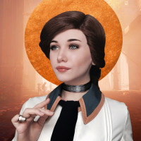 Bioshock avatars