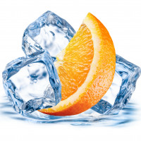 Аватар для ВК с апельсинами