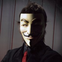 Аватары с анонимами