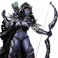 Sylvanas avatars