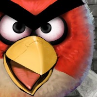Аватар Angry birds