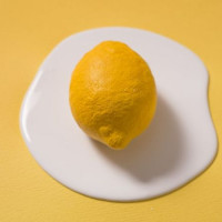 Фото с лимонами