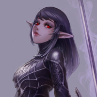 Avatar elf