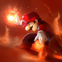 Аватар Марио