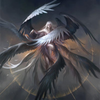 Аватар ангелы