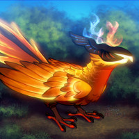 Аватарка Phoenix