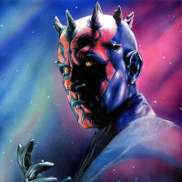 Аватарка Звёздные войны