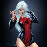 Black Cat images