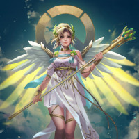 Аватар Mercy