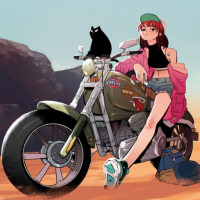 Аватары с котами