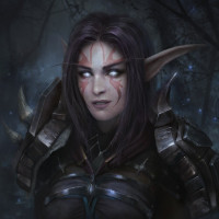 Elves avatars