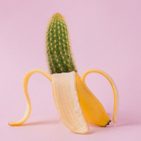 Картинка бананы