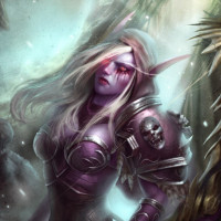 Sylvanas images