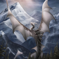 Картинки с драконами