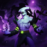 Аватар Faceless Void