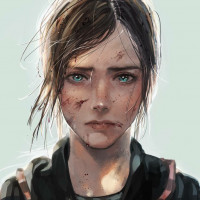 Аватар для ВК The Last of Us
