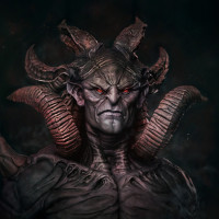 Demons images