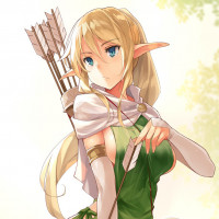 Elves images