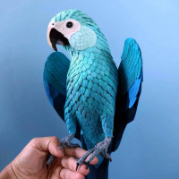 Аватар для ВК с птицами