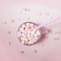 Аватар для ВК с сладостями
