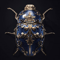 Картинка насекомые
