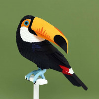 Аватар для ВК с птицами