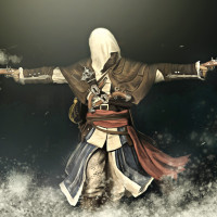 Скачать аватар Assassin's Creed