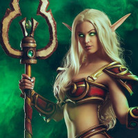 Warcraft avatars